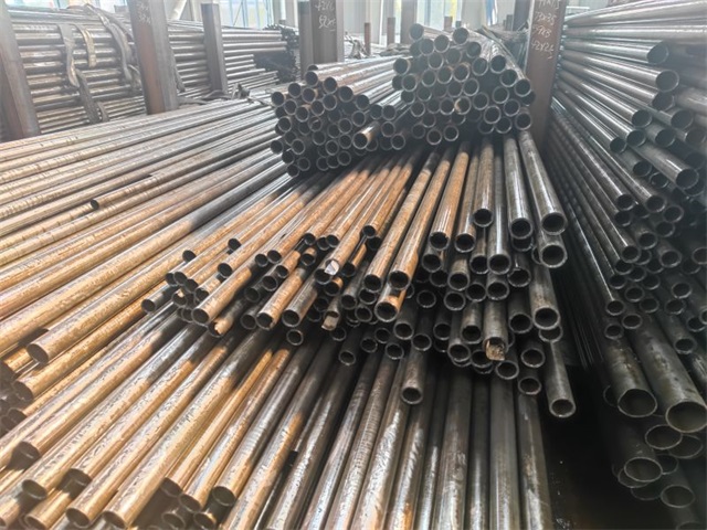 吉安精密无缝钢管销售电话