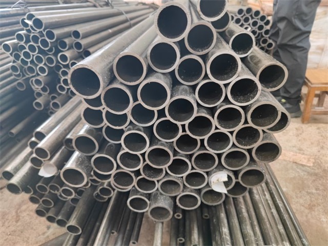 吉安精密无缝钢管定做