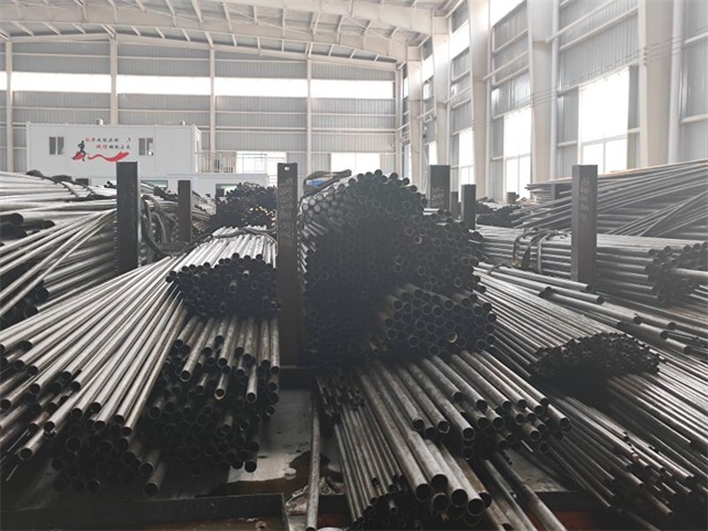 吉安精密无缝钢管直销