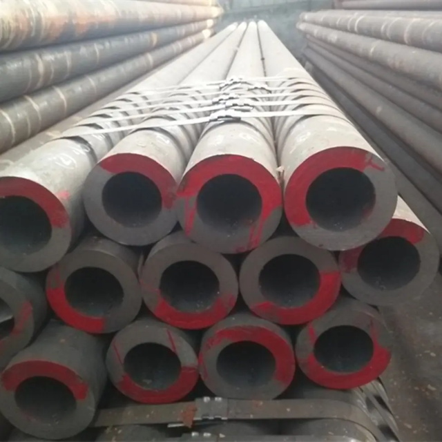 吉安304厚壁无缝钢管