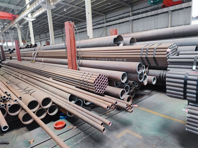 吉安12Cr1MoVG高压锅炉管