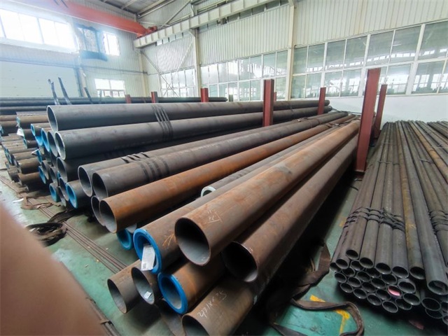 吉安15CrMoG高压合金管