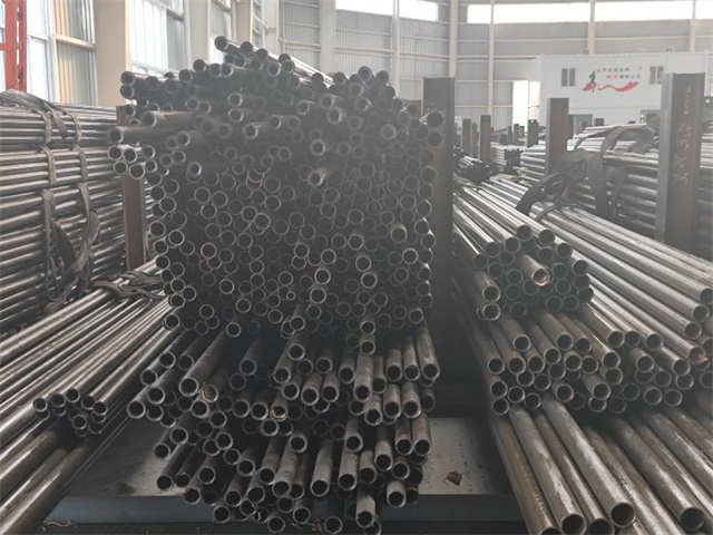 吉安精密无缝钢管销售厂家