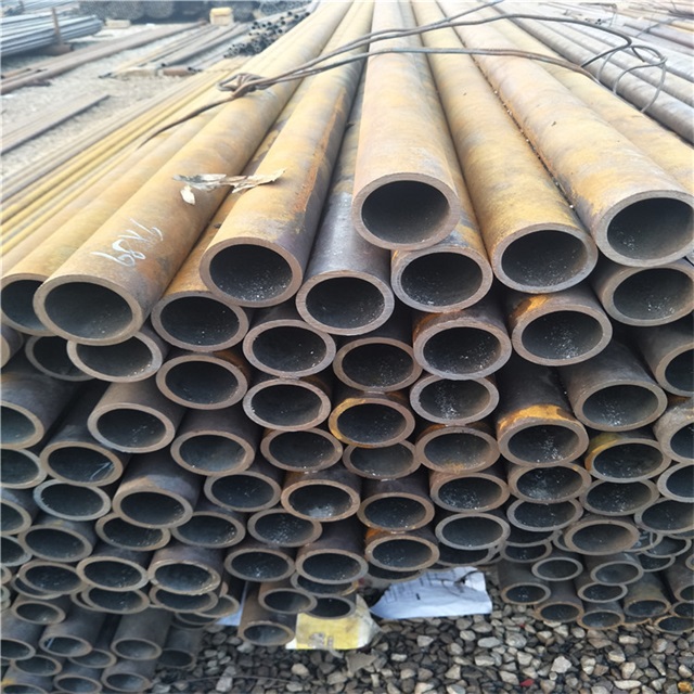 吉安10CrMo910厚壁无缝钢管