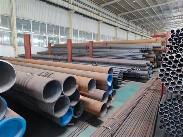 吉安12Cr3MoVSiTiB锅炉管