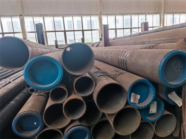 吉安12Cr3MoVSiTiB高压锅炉管