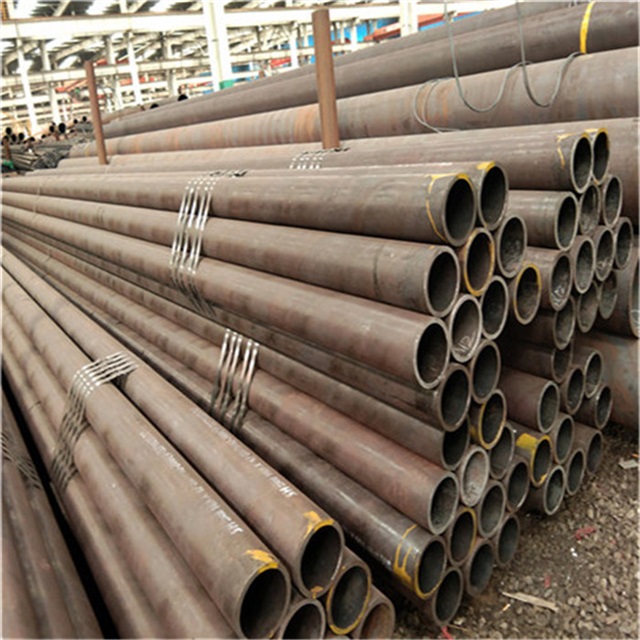 吉安12cr1movg无缝钢管