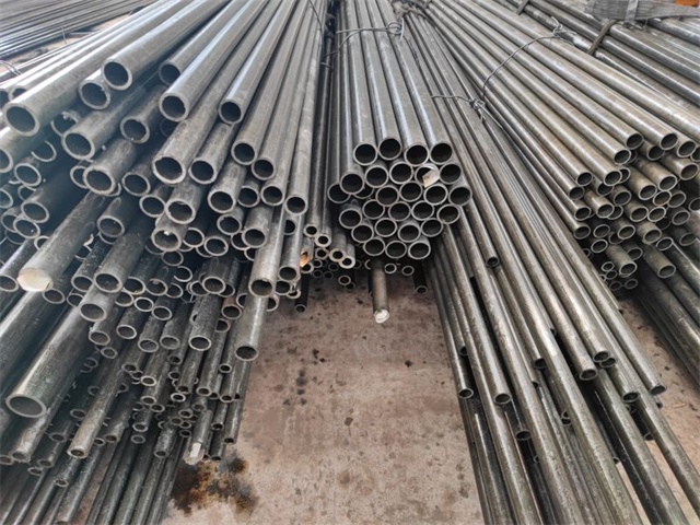 吉安20cr精密无缝钢管