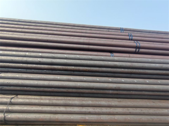 吉安27simn无缝管