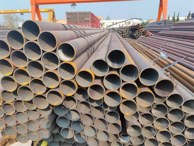 吉安p91无缝钢管