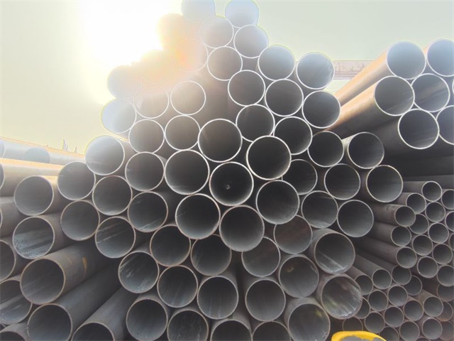 吉安p11无缝钢管