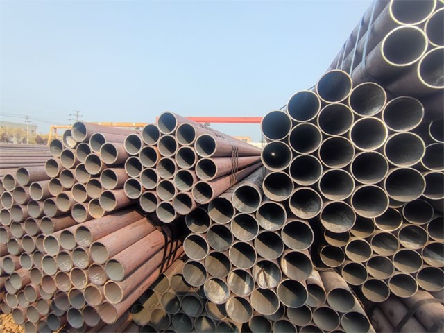 吉安dn600无缝钢管