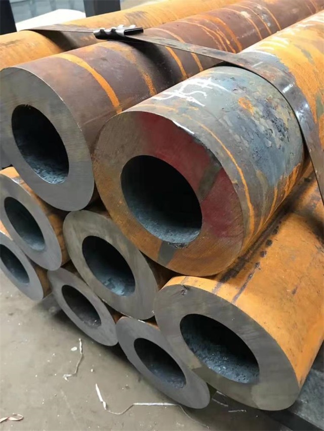 吉安定做厚壁无缝钢管报价