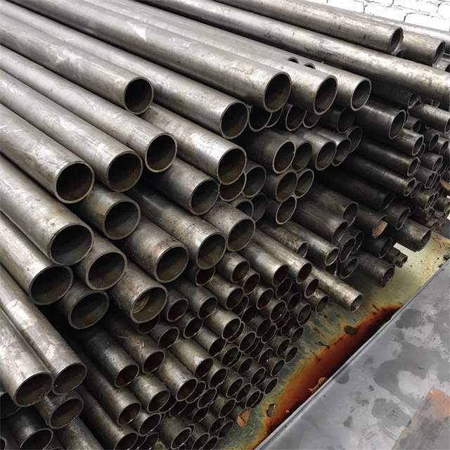 吉安光亮无缝钢管厂