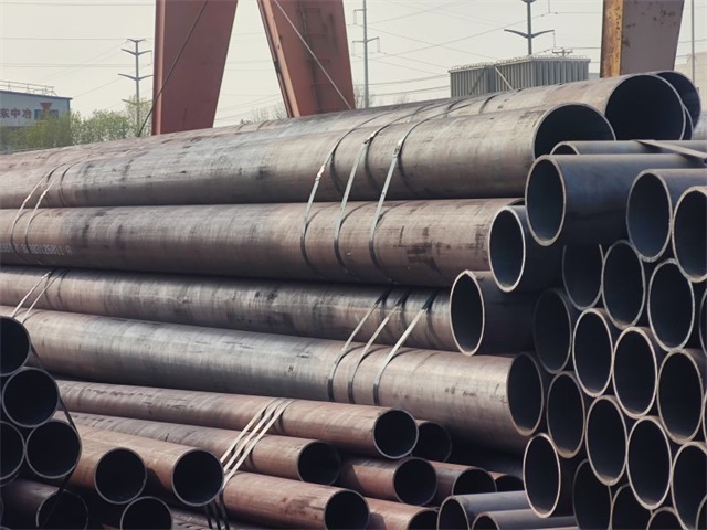 吉安304无缝钢管厂