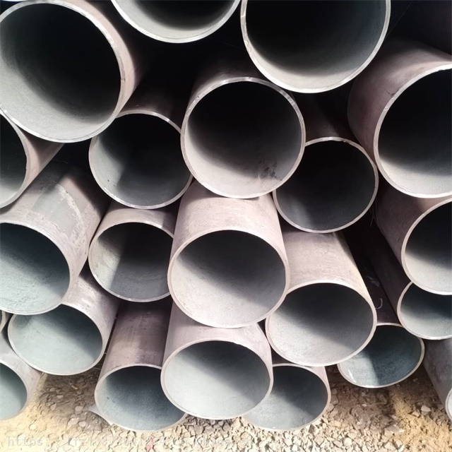 吉安中低压无缝钢管