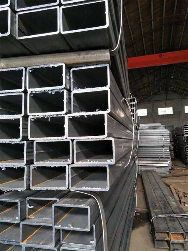 吉安镀锌无缝钢管厂家