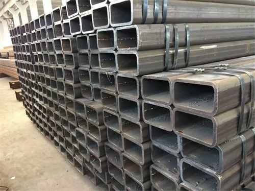 吉安低温无缝钢管厂家