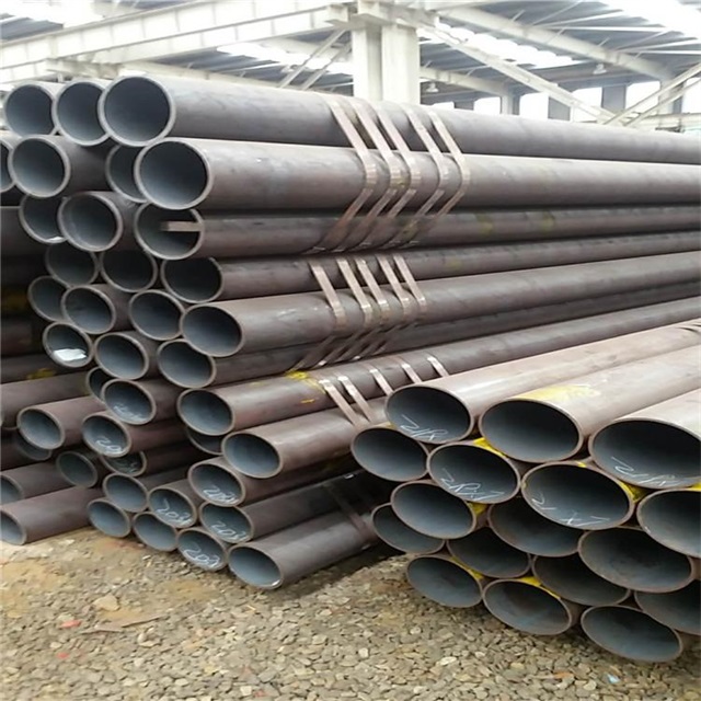 吉安无缝钢管厂价格
