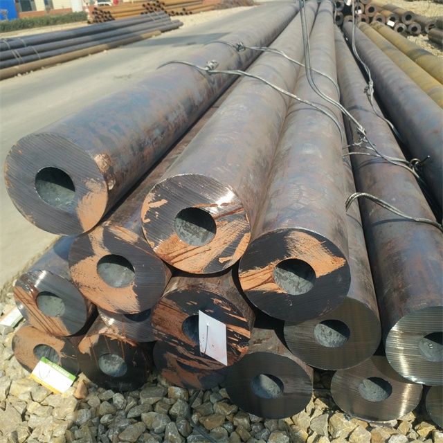 吉安厚壁无缝钢管多少钱