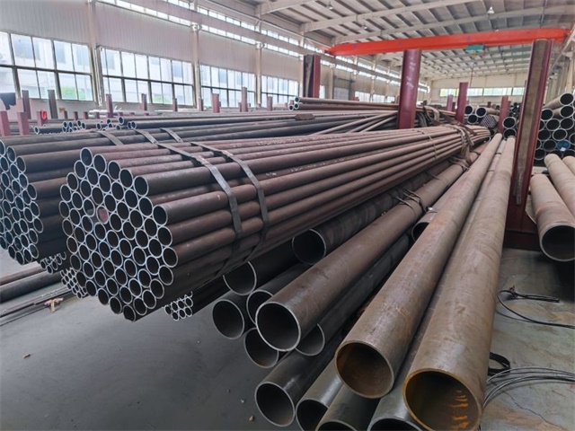 吉安20G锅炉钢管