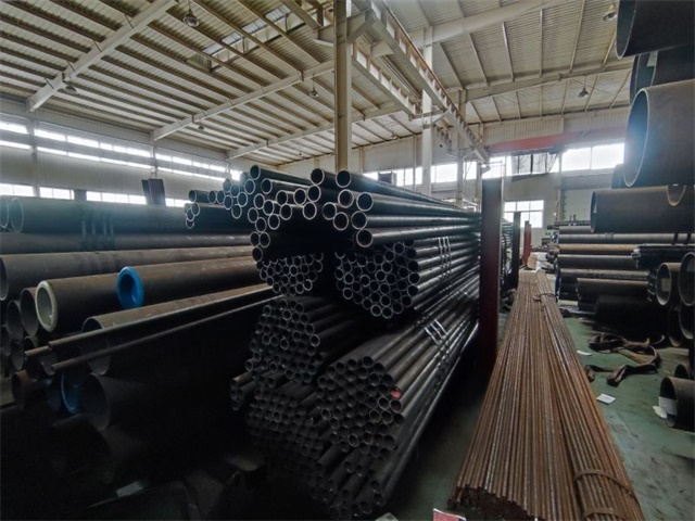 吉安12Cr1MoVG高压钢管