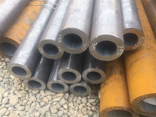 吉安厚壁无缝钢管多少钱一根