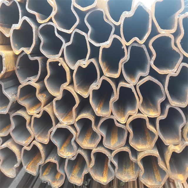 吉安异形无缝钢管厂