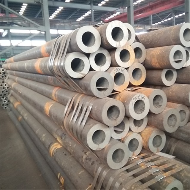 吉安厚壁无缝钢管公司