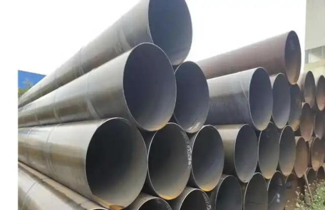 吉安大口径无缝钢管价格