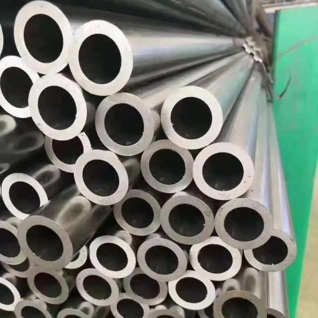 吉安精密无缝钢管型号表