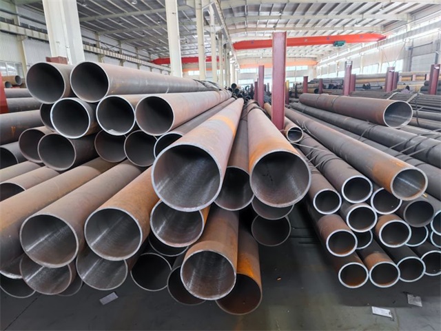 吉安15CrMoG锅炉管