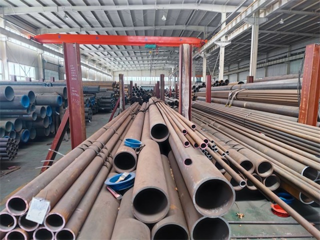 吉安p22无缝钢管
