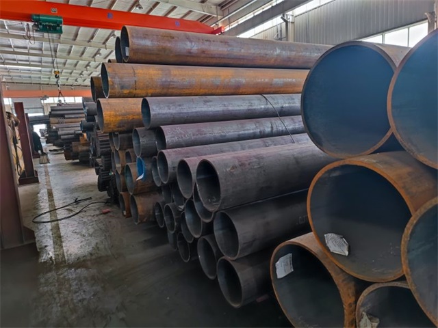 吉安合金无缝钢管价格
