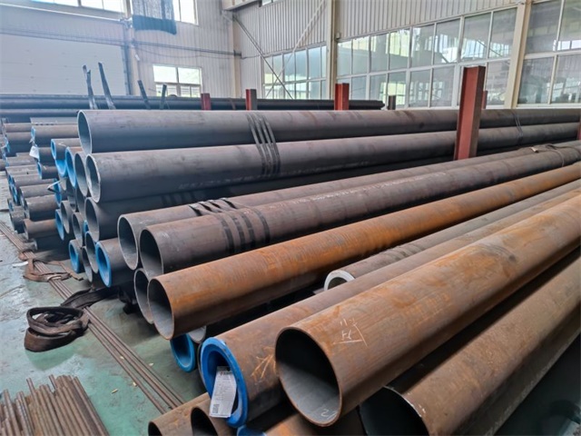 吉安Q355B化肥管