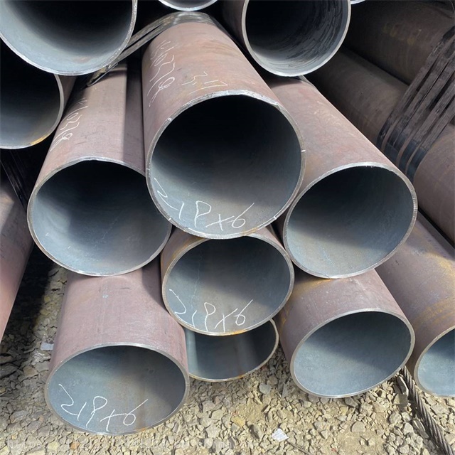 吉安3087中低压锅炉无缝钢管