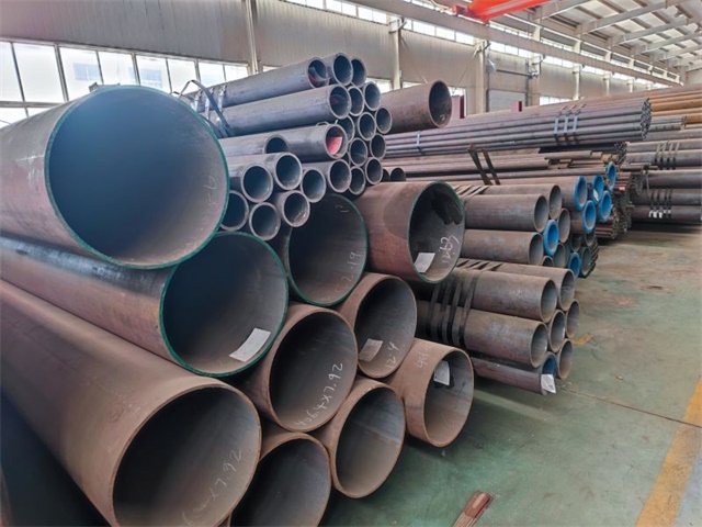 吉安20G高压锅炉钢管