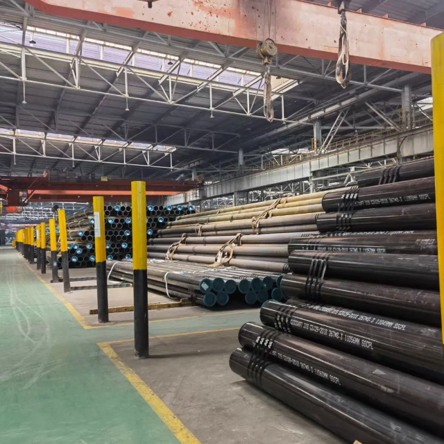 吉安10#石油裂化管