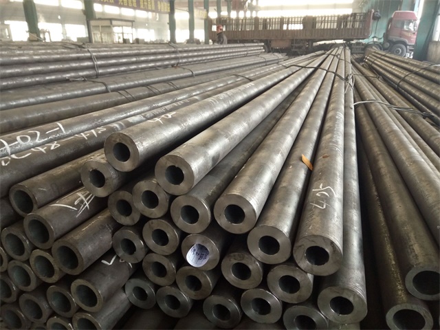吉安5310锅炉管
